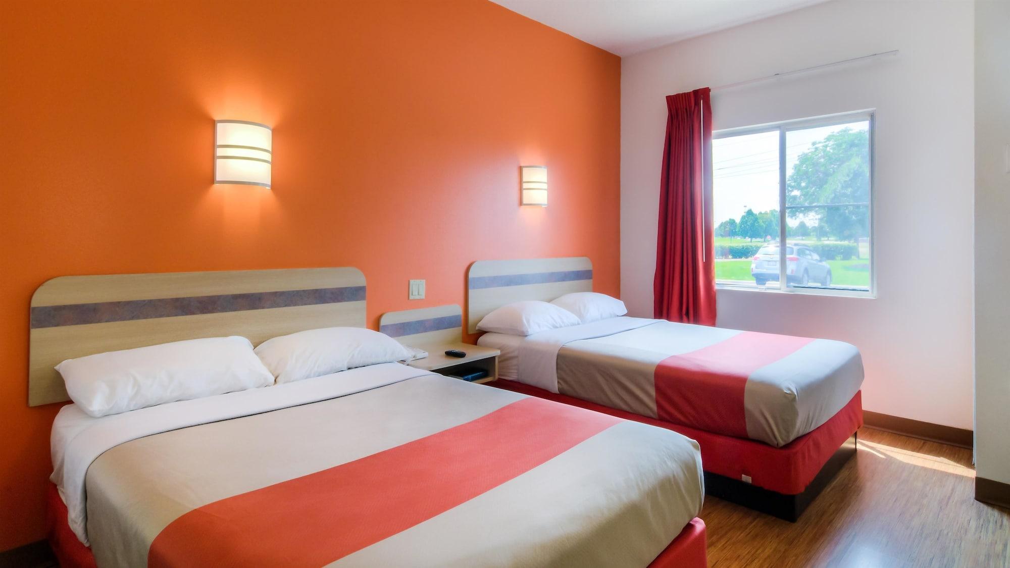 Motel 6-Owensboro, Ky Exterior photo